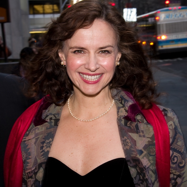 Photo Coverage: Roundabout's THE GLASS MENAGERIE Opens Off-Broadway Image