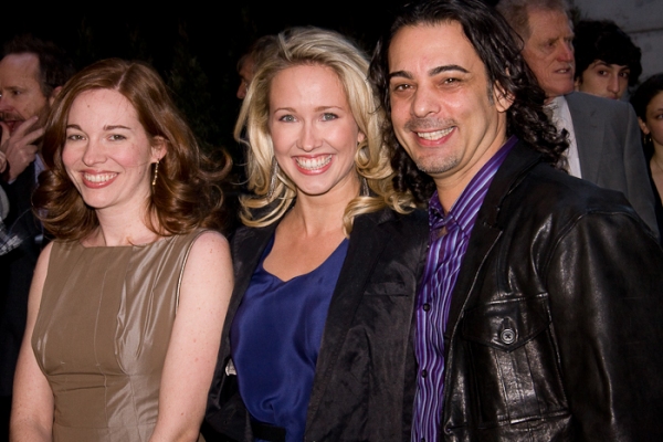 Photo Coverage: Roundabout's THE GLASS MENAGERIE Opens Off-Broadway Image