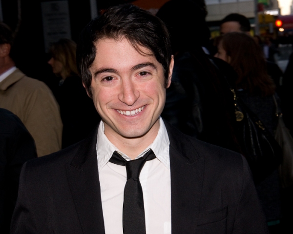 Photo Coverage: Roundabout's THE GLASS MENAGERIE Opens Off-Broadway Image