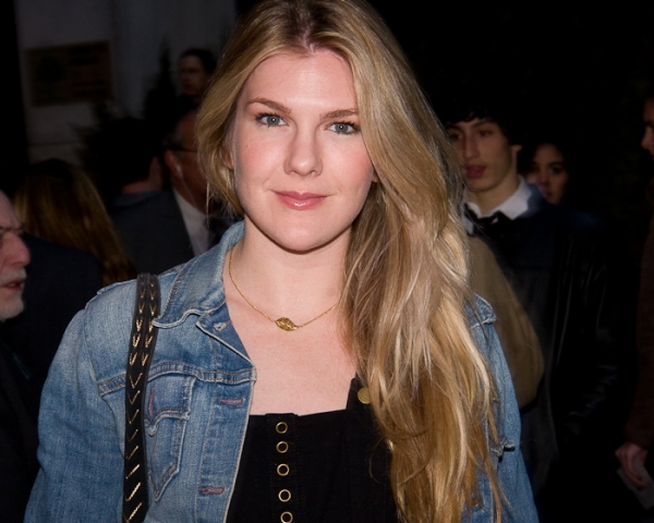 Photo Coverage: Roundabout's THE GLASS MENAGERIE Opens Off-Broadway Image