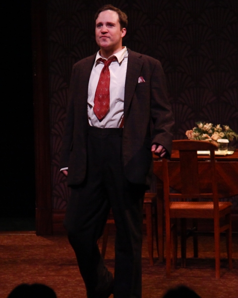Photo Coverage: Roundabout's THE GLASS MENAGERIE Opens Off-Broadway Image