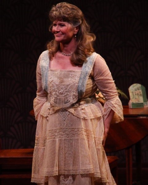 Photo Coverage: Roundabout's THE GLASS MENAGERIE Opens Off-Broadway Image
