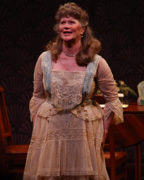 Photo Coverage: Roundabout's THE GLASS MENAGERIE Opens Off-Broadway Image