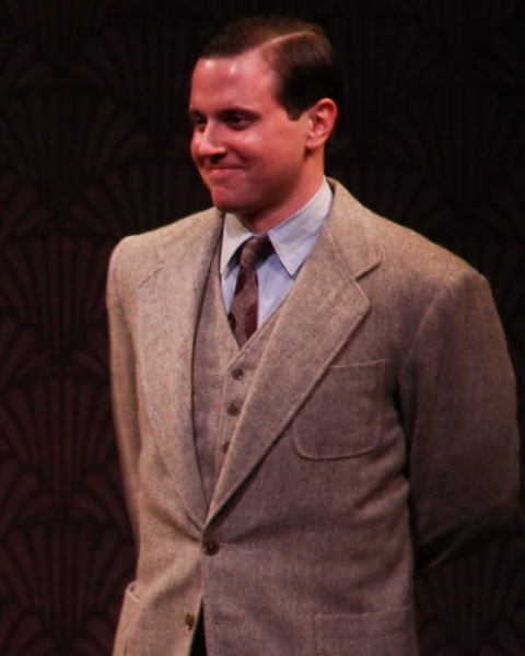 Photo Coverage: Roundabout's THE GLASS MENAGERIE Opens Off-Broadway Image