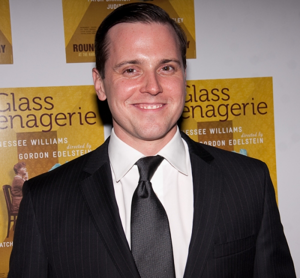 Photo Coverage: Roundabout's THE GLASS MENAGERIE Opens Off-Broadway Image