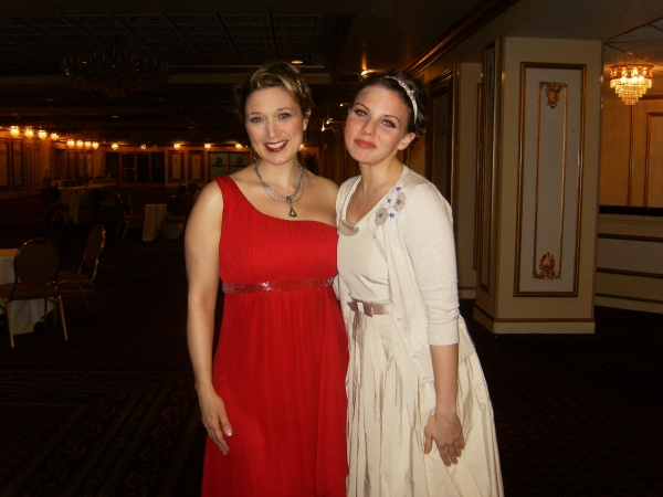 Photo Flash: Opening Night of Drury Lane Oakbrook's RAGTIME Image