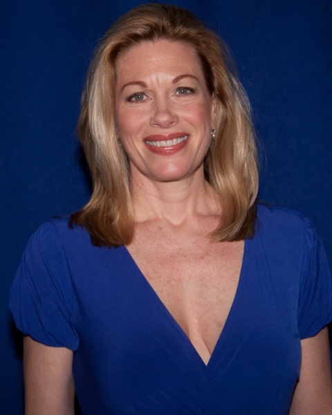 Photo Coverage: ENRON Cast Meets the Press! Image