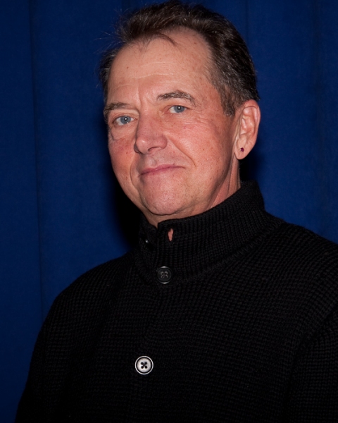 Photo Coverage: ENRON Cast Meets the Press! Image