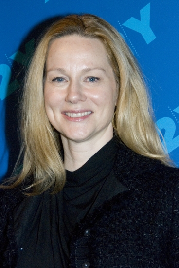 Photo Coverage: Laura Linney in Conversation with Jordan Roth at 92nd Street Y Image