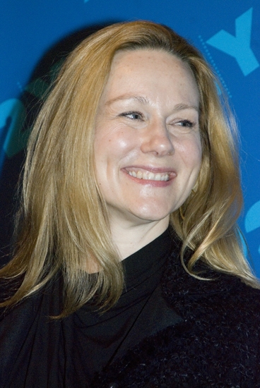Photo Coverage: Laura Linney in Conversation with Jordan Roth at 92nd Street Y Image