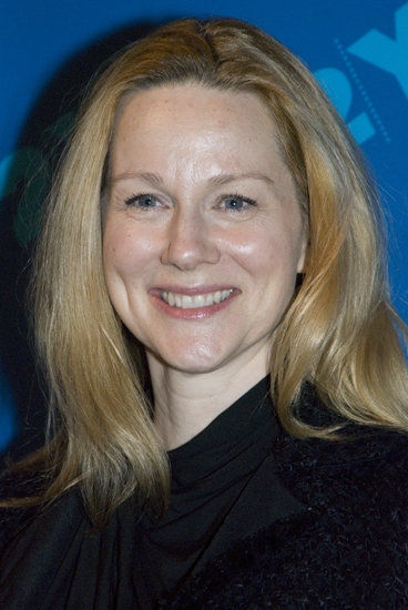 Photo Coverage: Laura Linney in Conversation with Jordan Roth at 92nd Street Y Image