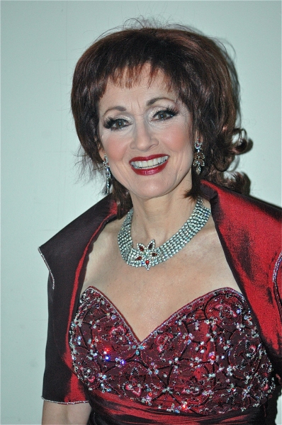 Photo Coverage: Night of A Thousand Gowns Honors Jerry Mitchell Image