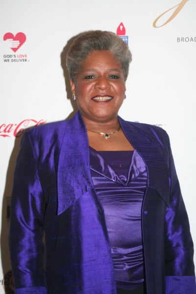 Photo Coverage: Night of A Thousand Gowns Honors Jerry Mitchell Image