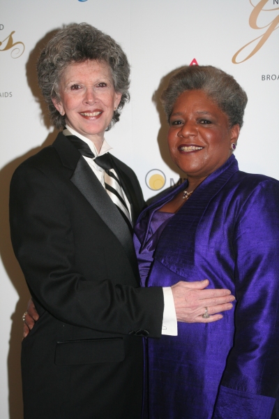 Photo Coverage: Night of A Thousand Gowns Honors Jerry Mitchell Image