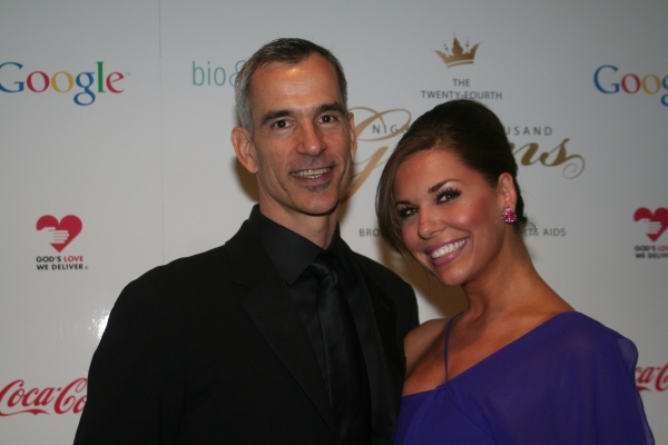 Photo Coverage: Night of A Thousand Gowns Honors Jerry Mitchell 