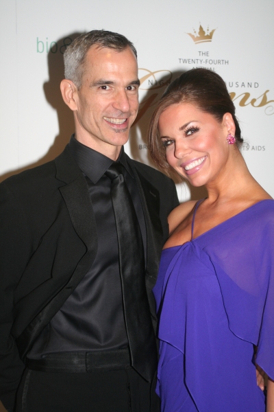 Photo Coverage: Night of A Thousand Gowns Honors Jerry Mitchell Image