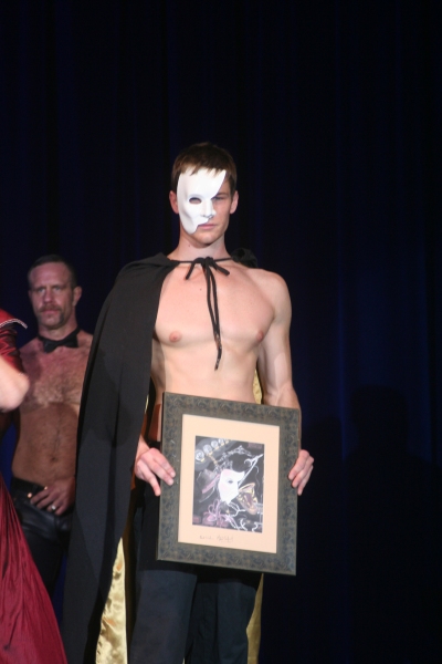 Photo Coverage: Night of A Thousand Gowns Honors Jerry Mitchell 