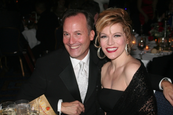 Photo Coverage: Night of A Thousand Gowns Honors Jerry Mitchell Image