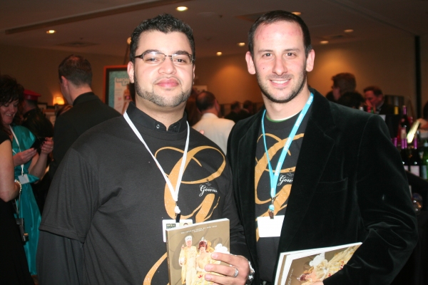 Photo Coverage: Night of A Thousand Gowns Honors Jerry Mitchell Image