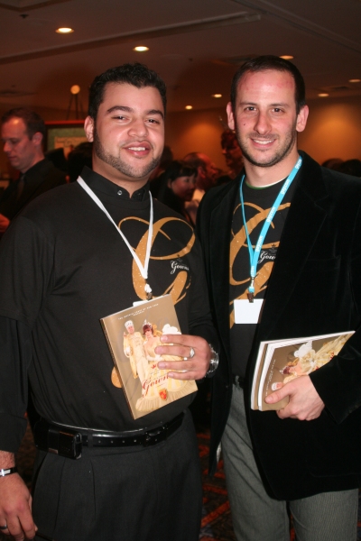 Photo Coverage: Night of A Thousand Gowns Honors Jerry Mitchell Image