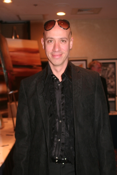 Photo Coverage: Night of A Thousand Gowns Honors Jerry Mitchell Image