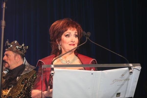 Photo Coverage: Night of A Thousand Gowns Honors Jerry Mitchell Image