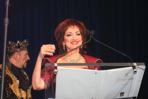 Photo Coverage: Night of A Thousand Gowns Honors Jerry Mitchell Image