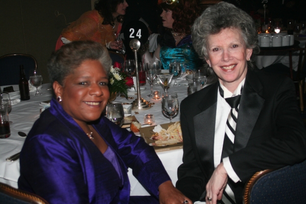Photo Coverage: Night of A Thousand Gowns Honors Jerry Mitchell Image
