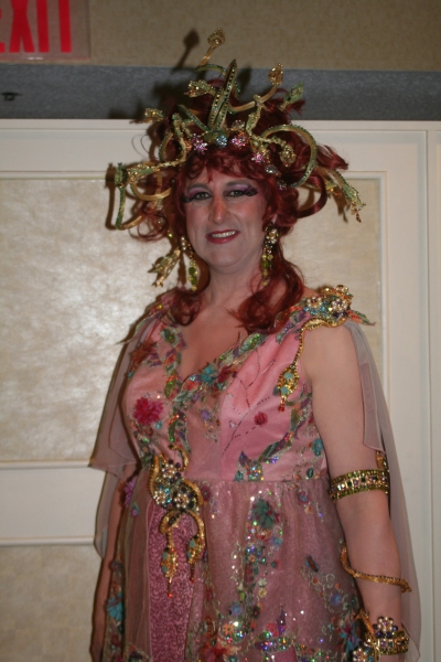 Photo Coverage: Night of A Thousand Gowns Honors Jerry Mitchell Image