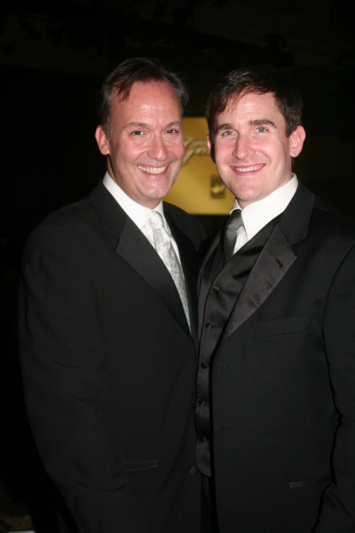 Photo Coverage: Night of A Thousand Gowns Honors Jerry Mitchell Image