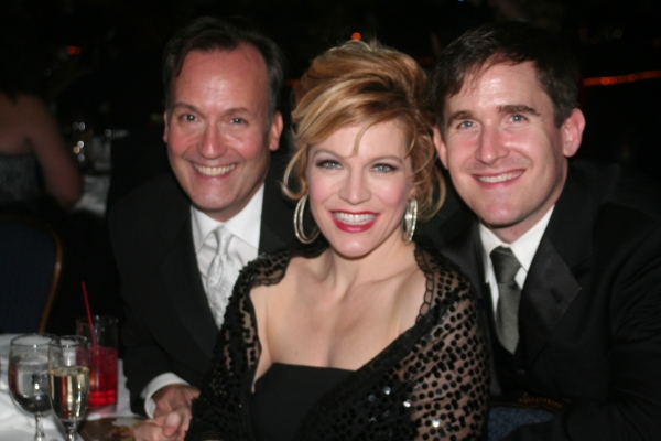 Photo Coverage: Night of A Thousand Gowns Honors Jerry Mitchell 