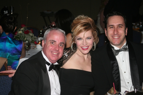 Photo Coverage: Night of A Thousand Gowns Honors Jerry Mitchell 