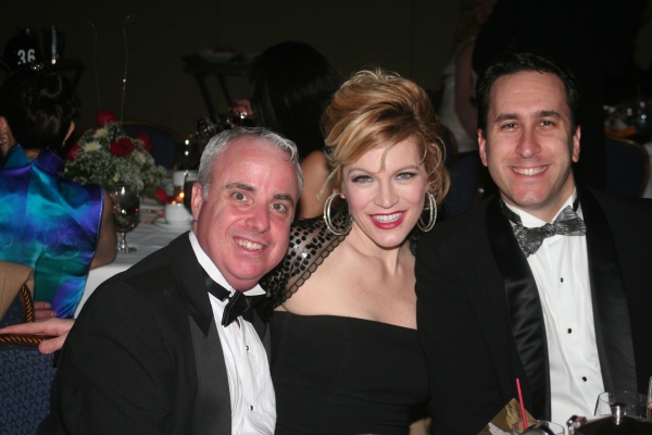 Photo Coverage: Night of A Thousand Gowns Honors Jerry Mitchell Image