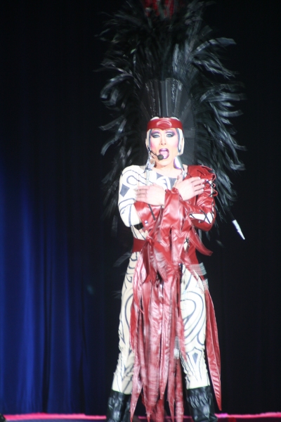 Photo Coverage: Night of A Thousand Gowns Honors Jerry Mitchell Image