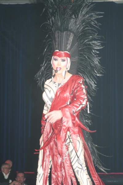 Photo Coverage: Night of A Thousand Gowns Honors Jerry Mitchell Image