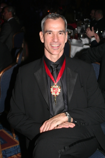 Photo Coverage: Night of A Thousand Gowns Honors Jerry Mitchell Image