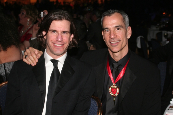 Photo Coverage: Night of A Thousand Gowns Honors Jerry Mitchell 