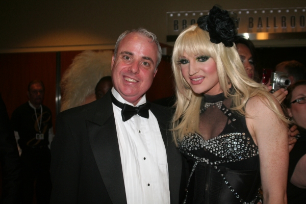 Photo Coverage: Night of A Thousand Gowns Honors Jerry Mitchell Image