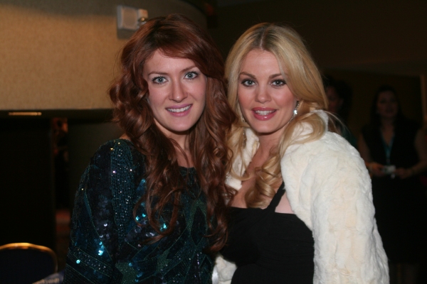 Photo Coverage: Night of A Thousand Gowns Honors Jerry Mitchell 