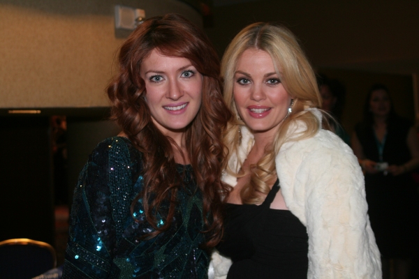 Photo Coverage: Night of A Thousand Gowns Honors Jerry Mitchell Image