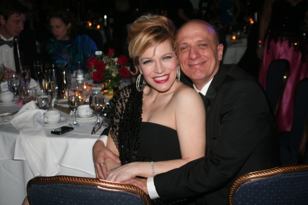 Photo Coverage: Night of A Thousand Gowns Honors Jerry Mitchell Image