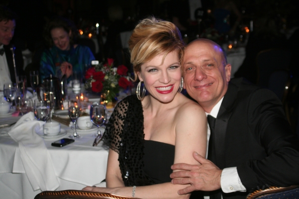 Photo Coverage: Night of A Thousand Gowns Honors Jerry Mitchell Image