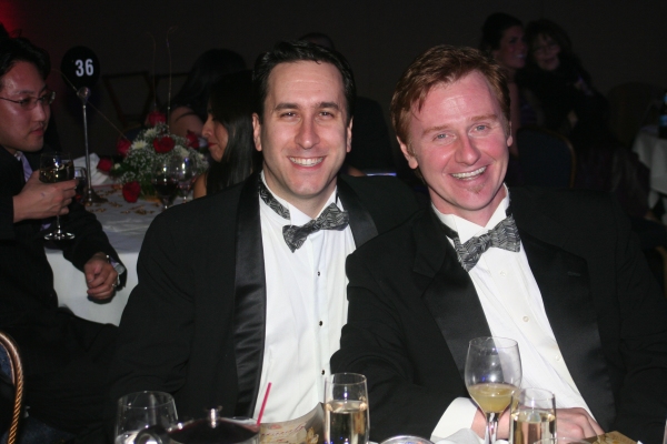Photo Coverage: Night of A Thousand Gowns Honors Jerry Mitchell Image
