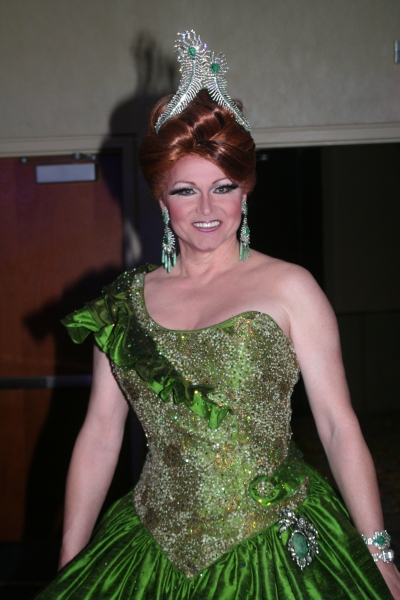 Photo Coverage: Night of A Thousand Gowns Honors Jerry Mitchell Image