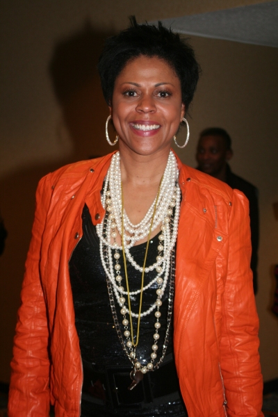 Crystal Waters Photo