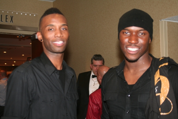Photo Coverage: Night of A Thousand Gowns Honors Jerry Mitchell Image