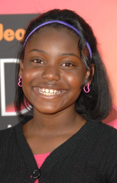 Photo Coverage: Nickelodeon's Kids' Choice Awards! Image