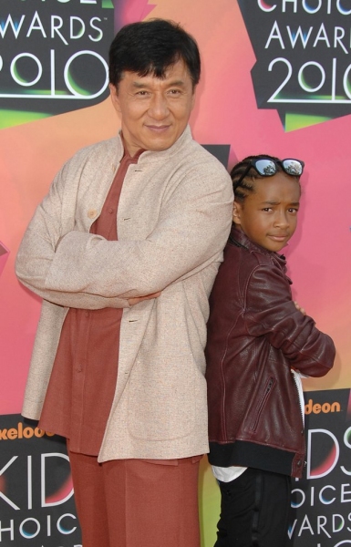 Photo Coverage: Nickelodeon's Kids' Choice Awards! Image