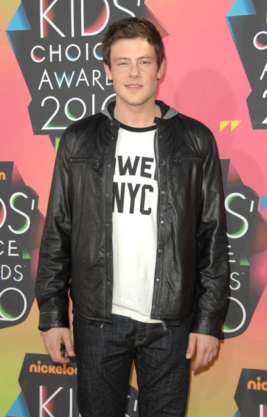 Photo Coverage: Nickelodeon's Kids' Choice Awards! Image