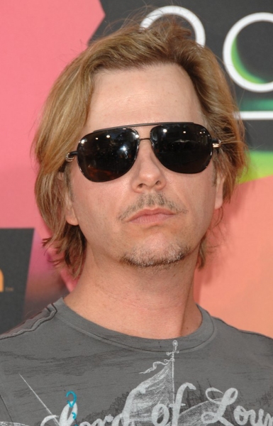 Photo Coverage: Nickelodeon's Kids' Choice Awards! Image